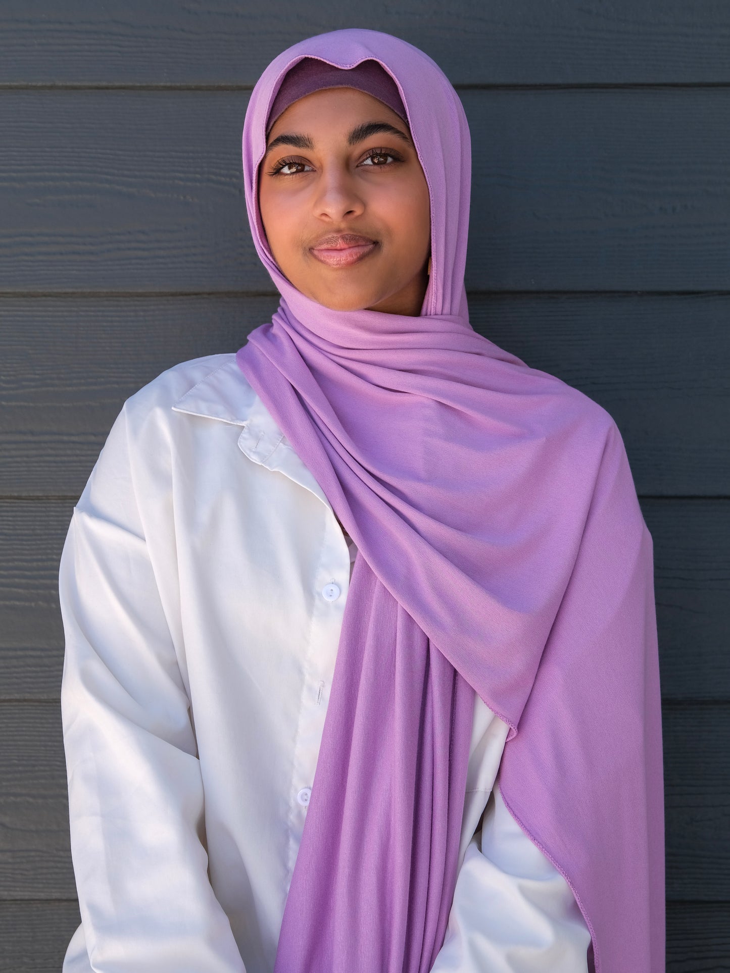 Essential Jersey - Lavender