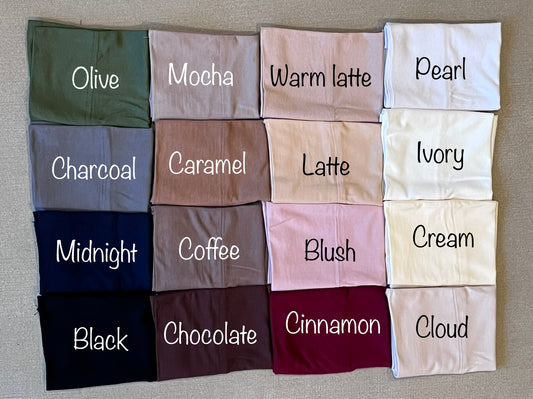 Traditional Undercap