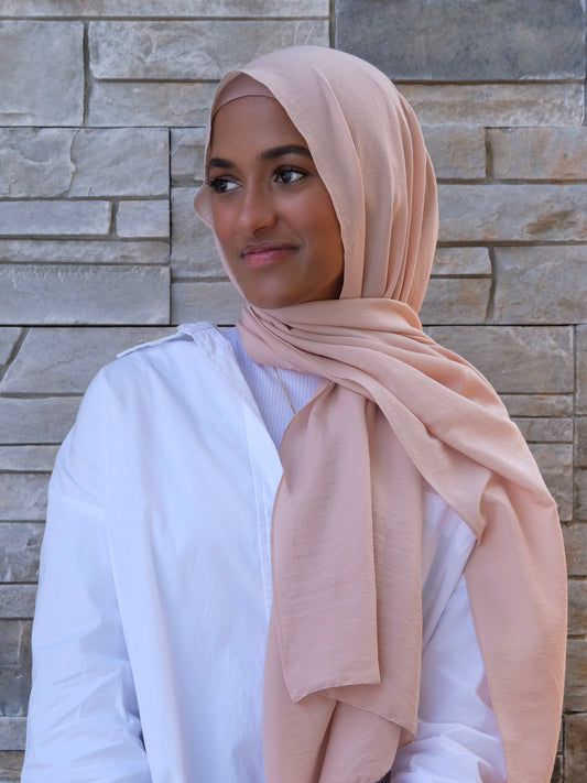 Cotton Crush - Warm Vanilla