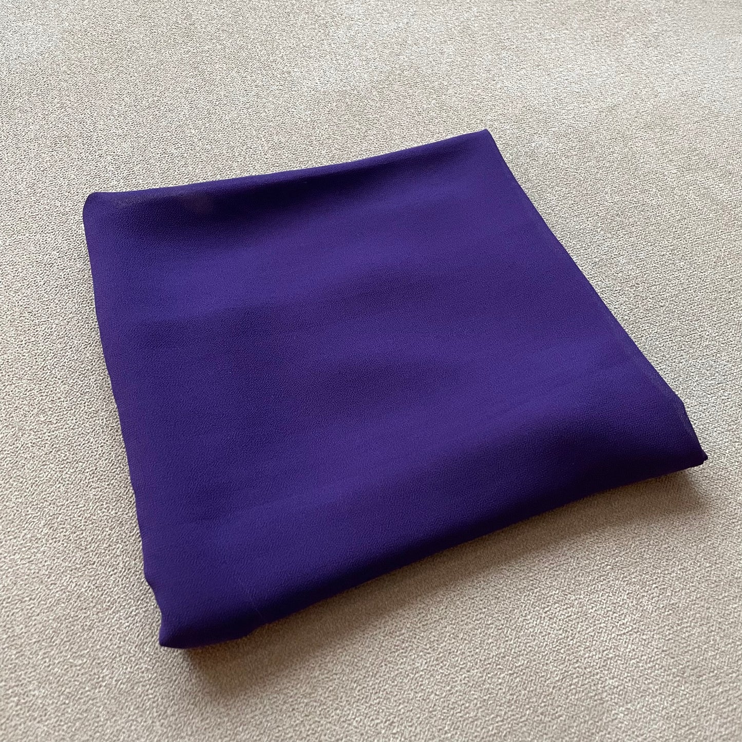 Classic Chiffon - Violet