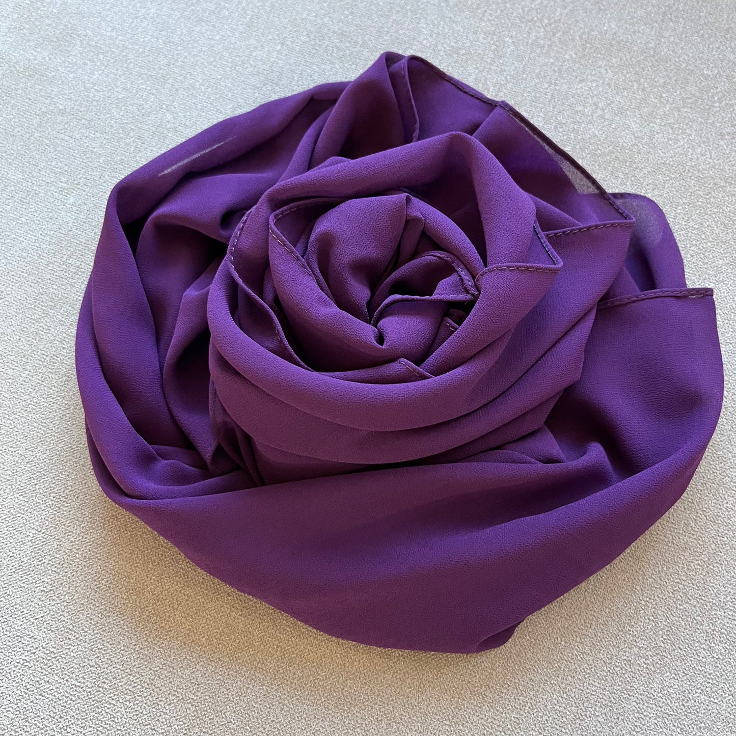 Classic Chiffon - Light Violet