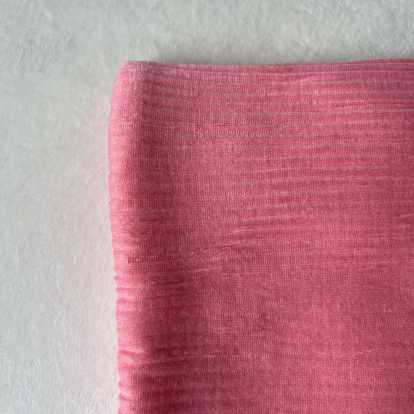 Jersey Crinkle - Bubblegum