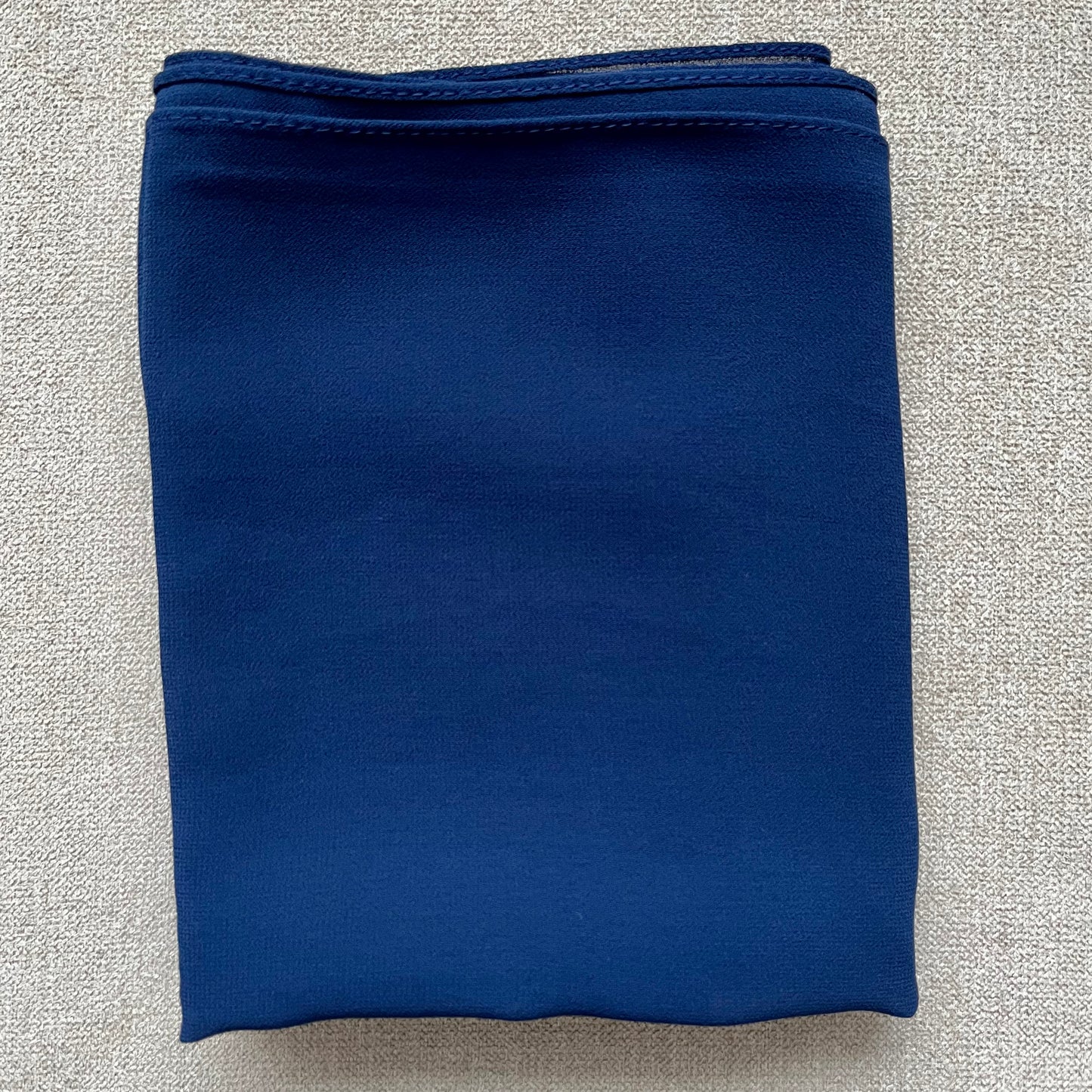 Classic Chiffon - Midnight