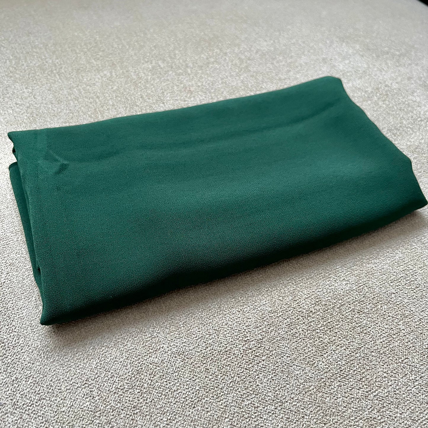 Classic Chiffon - Emerald