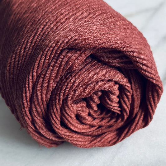 Cotton Crinkle - Squash