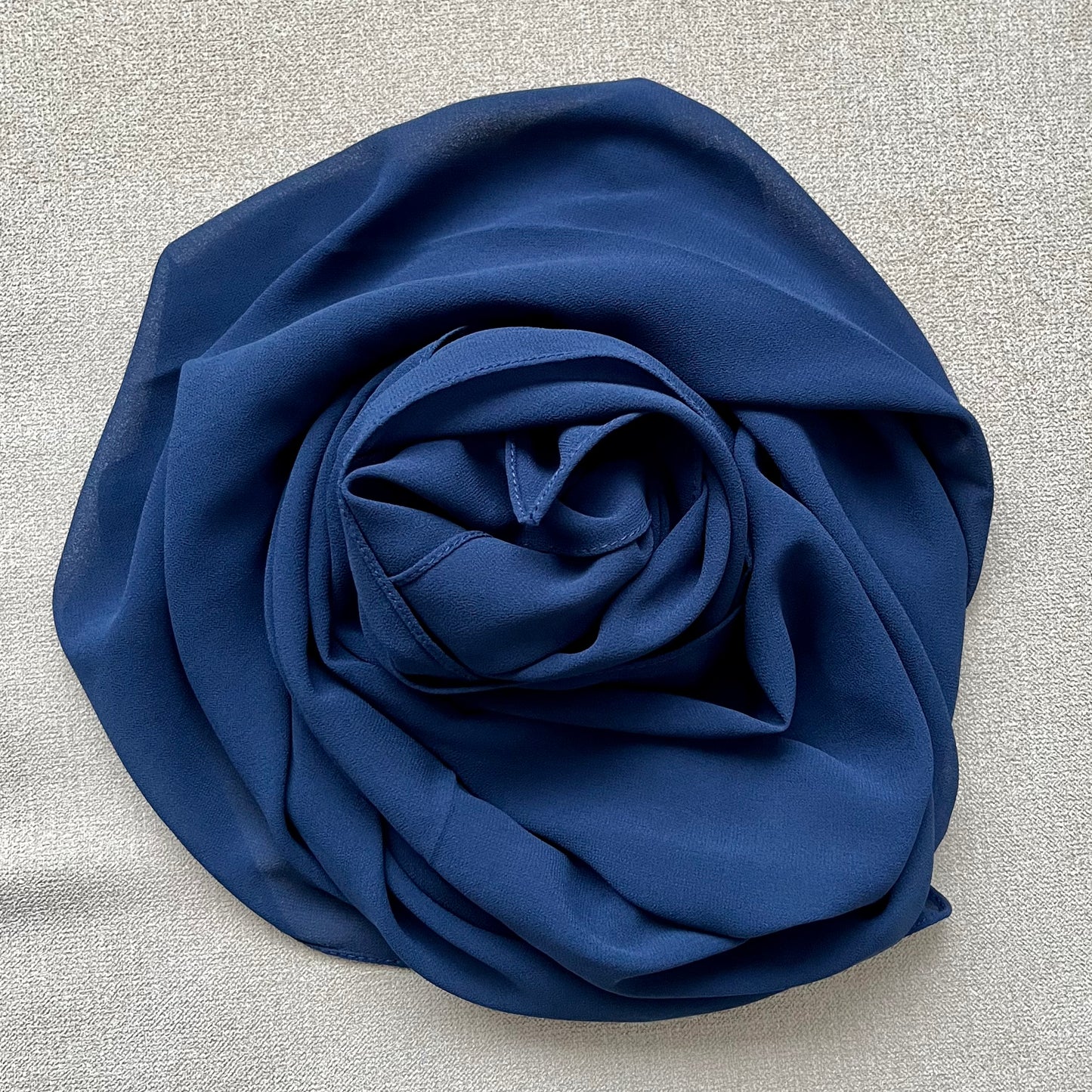 Classic Chiffon - Midnight