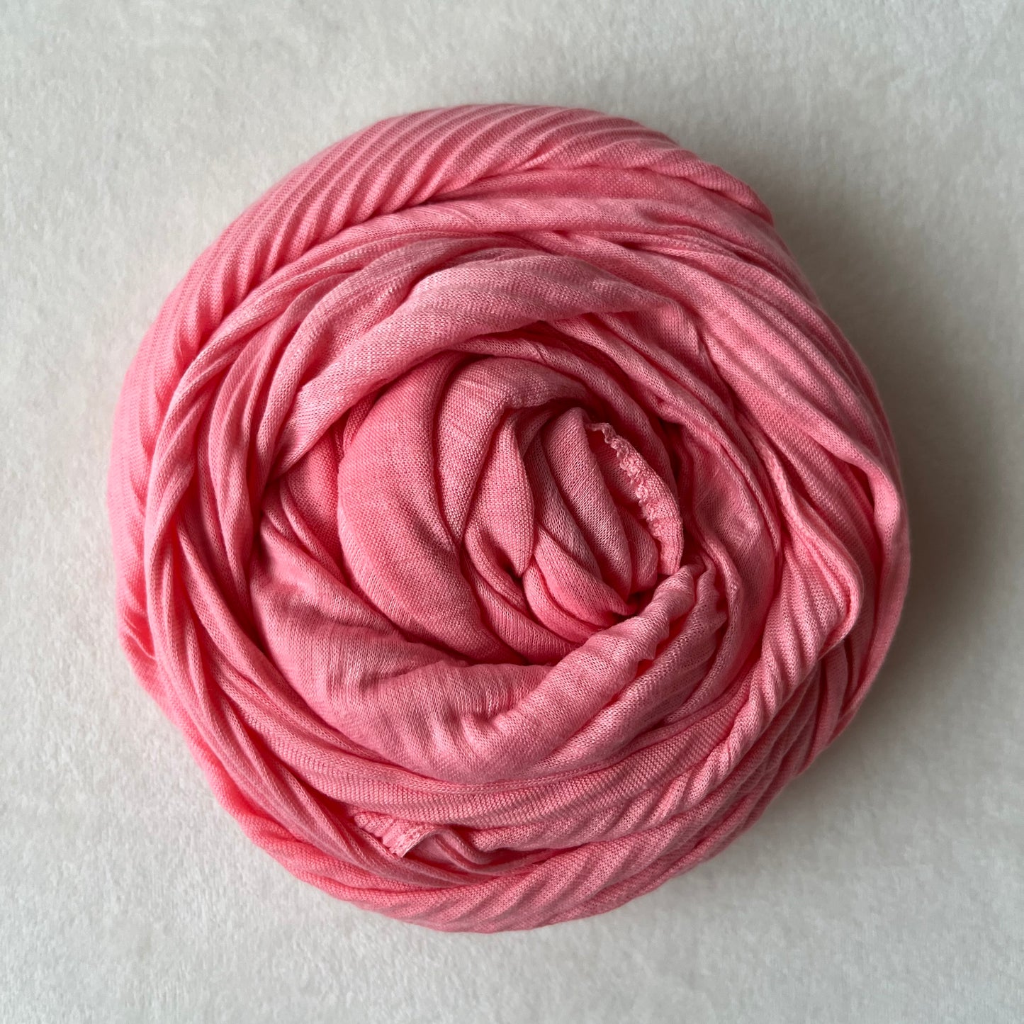 Jersey Crinkle - Bubblegum