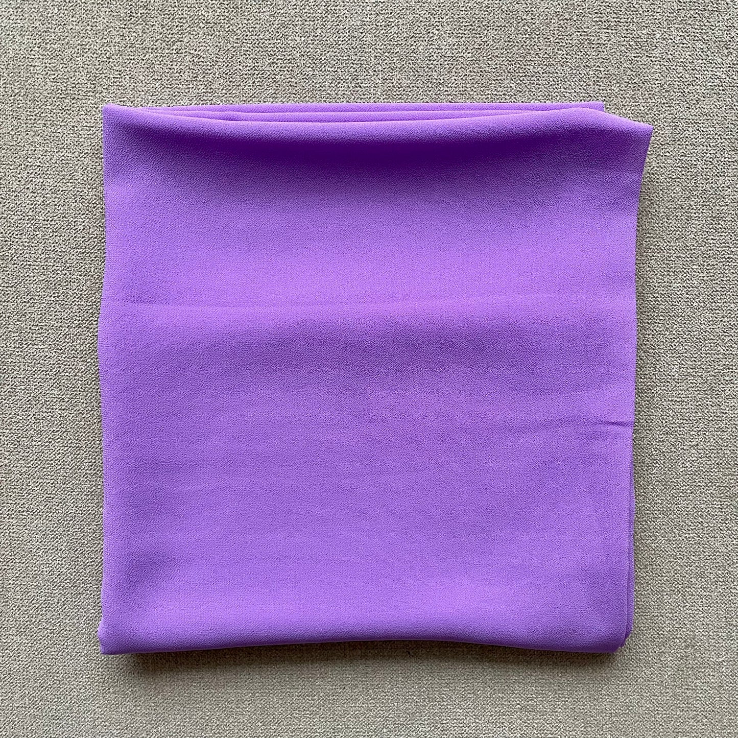Classic Chiffon - Grape