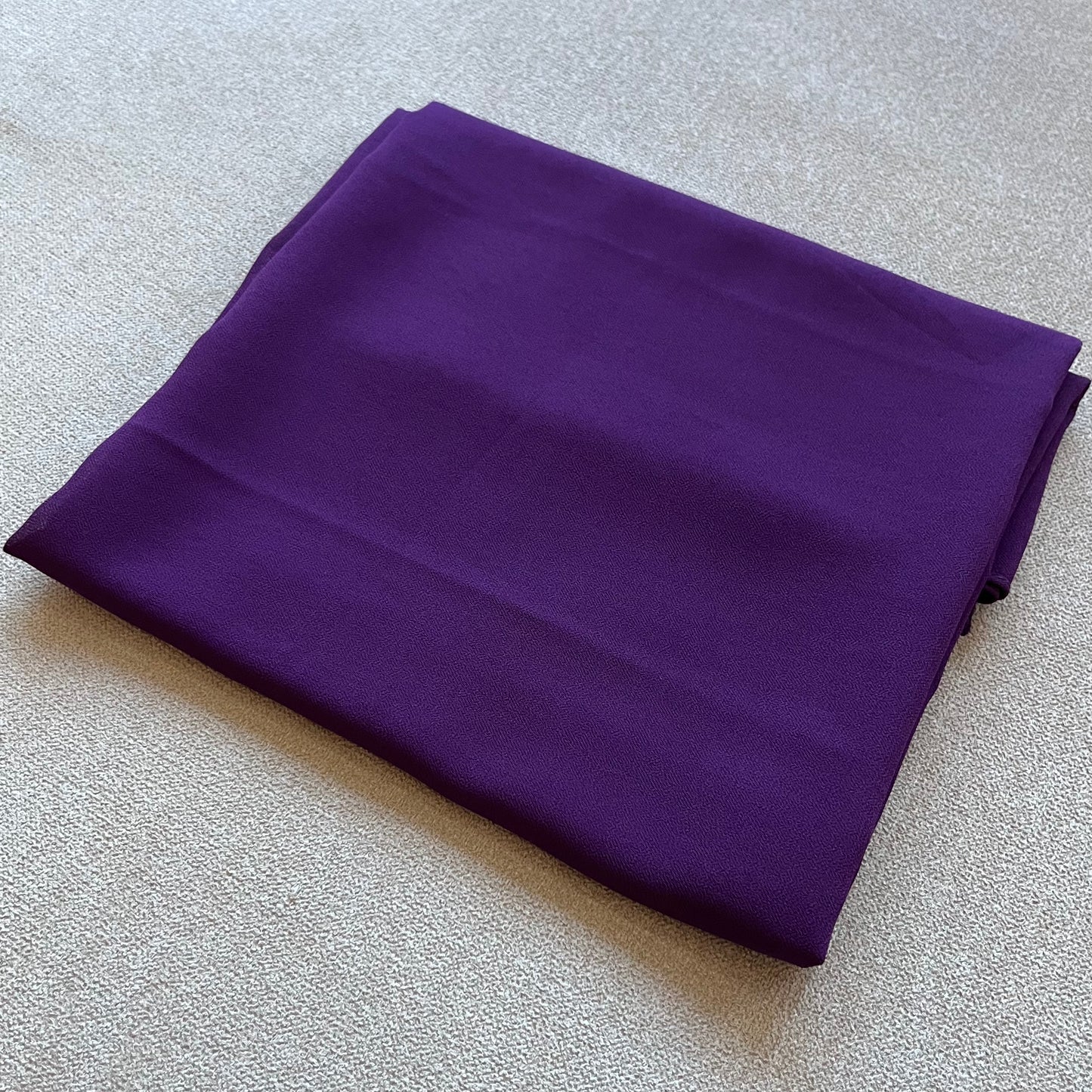 Classic Chiffon - Light Violet