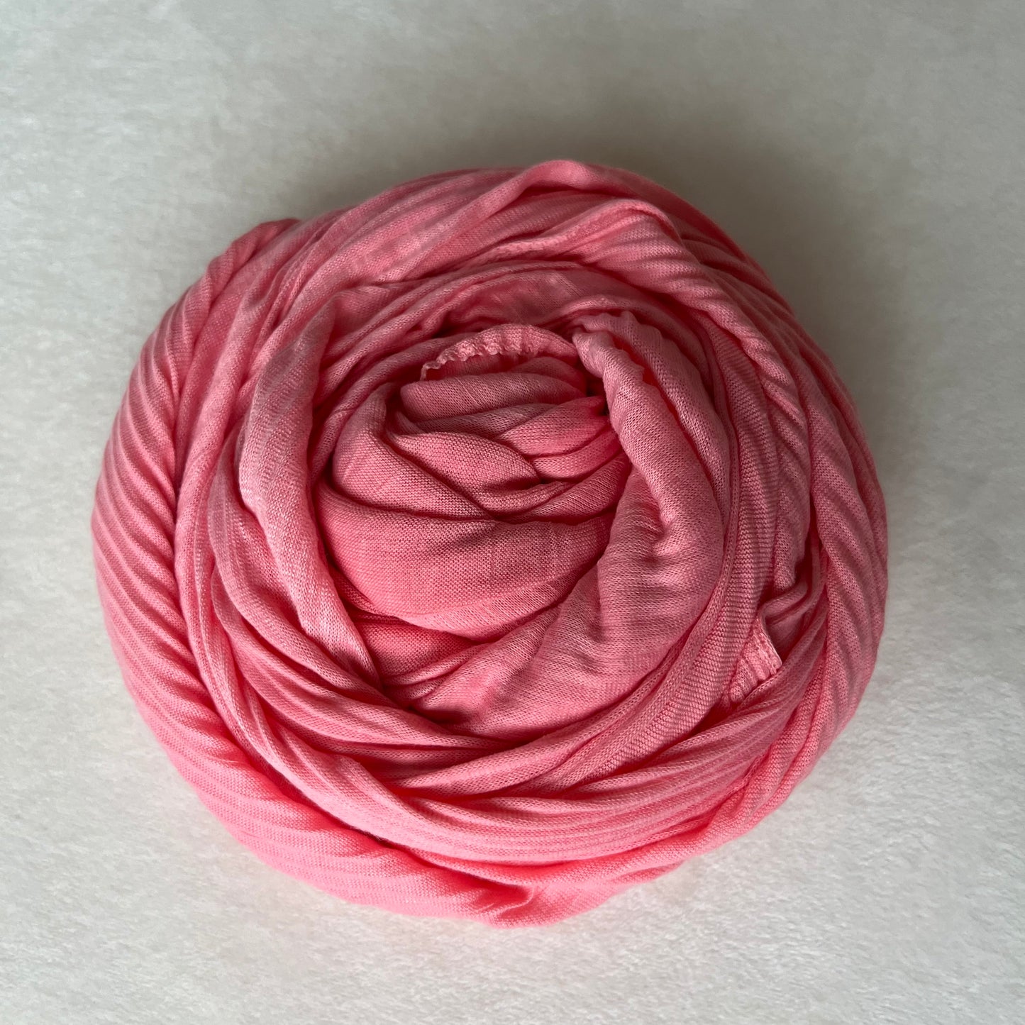 Jersey Crinkle - Bubblegum