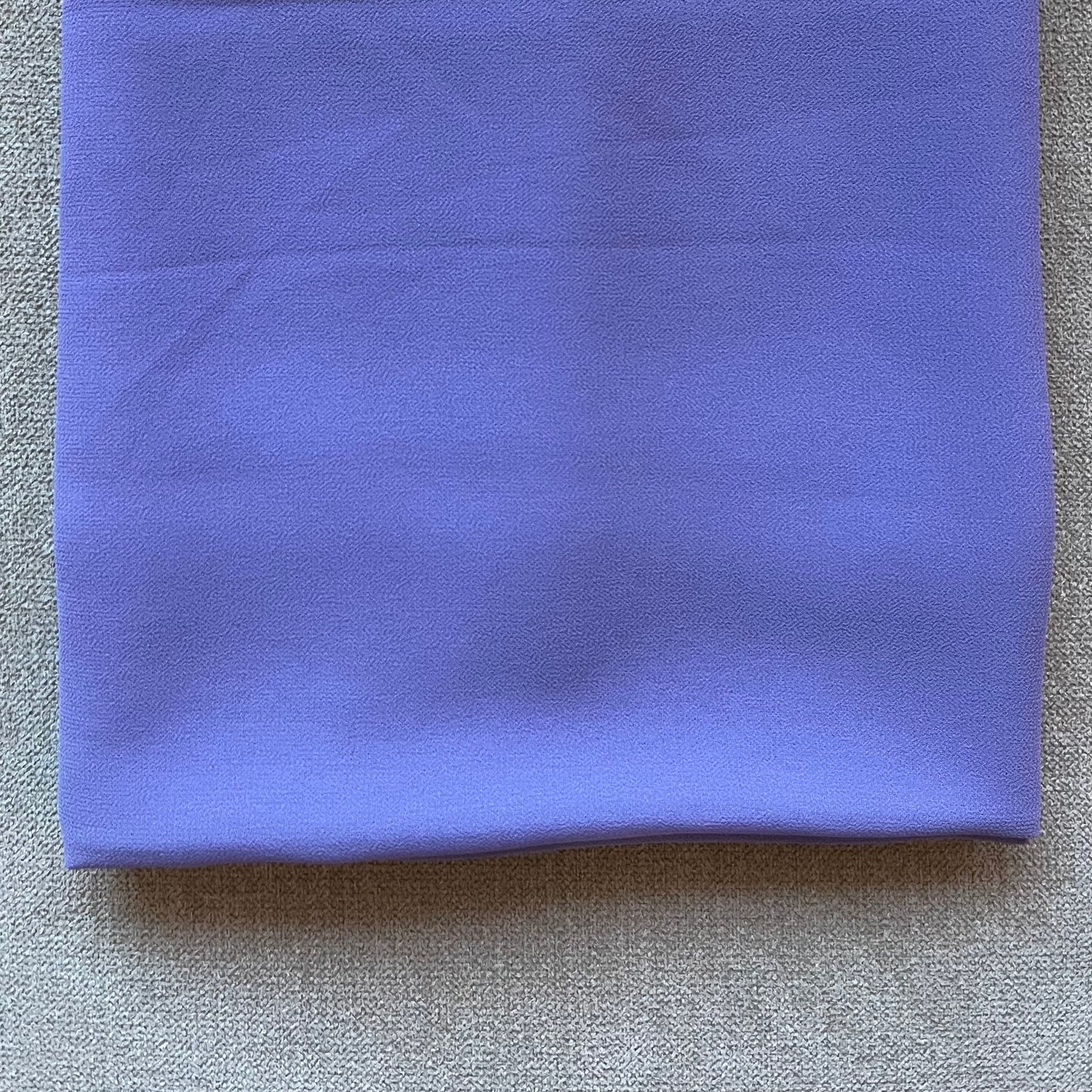 Classic Chiffon - Periwinkle
