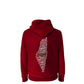 970 Original Hoodie - Red