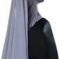 Instant Ninja Hijab - Black