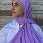 Classic Chiffon - Lilac