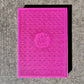 XX-Large Quran - Hot Pink