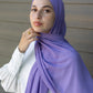 Classic Chiffon - Periwinkle