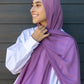 Classic Chiffon - Lavender