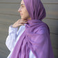 Classic Chiffon - Lavender