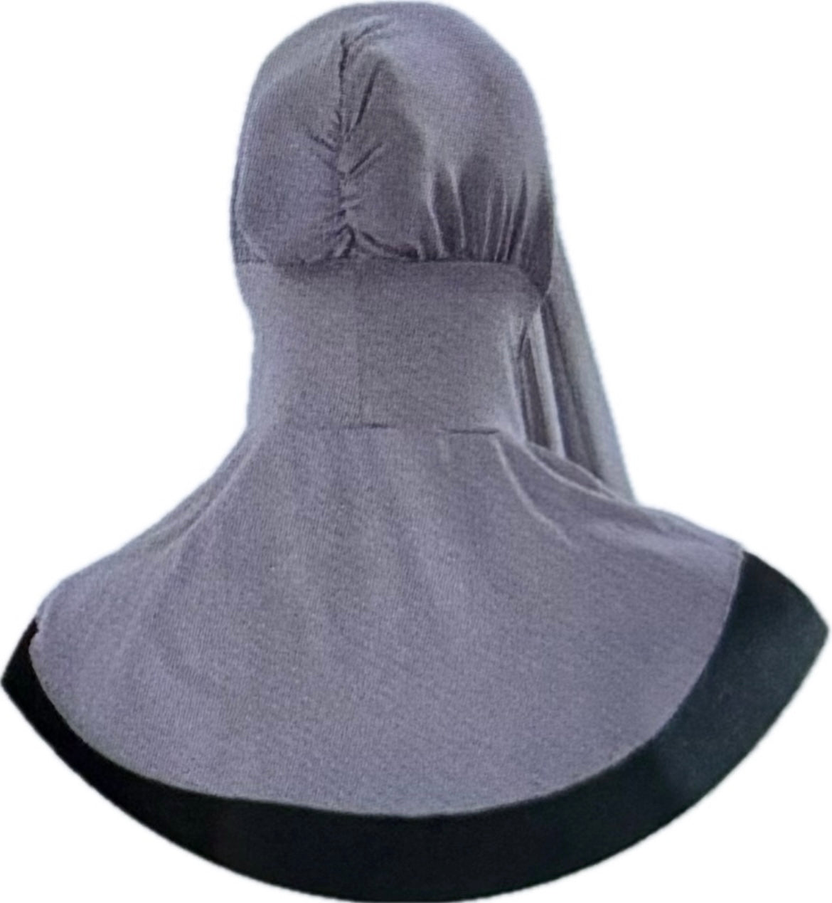 Instant Ninja Hijab - Black