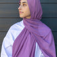 Classic Chiffon - Lavender