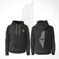 970 Original Hoodie - Black