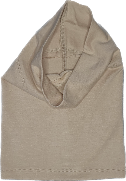 Traditional Undercap