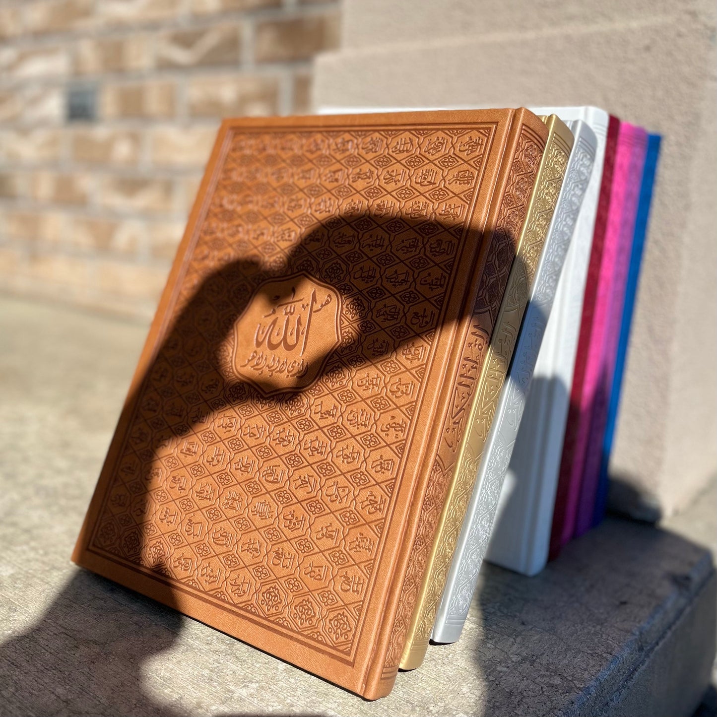 XX-Large Quran - Gold