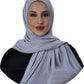 Instant Ninja Hijab - Black