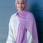 Classic Chiffon - Mauve