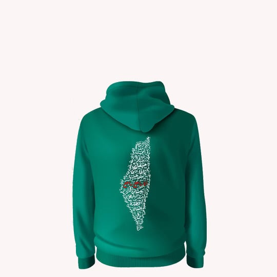 970 Original Hoodie - Green