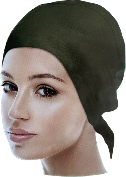 Bonnet Undercap
