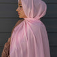 Classic Chiffon - Rose