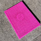 XX-Large Quran - Hot Pink