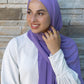 Classic Chiffon - Periwinkle