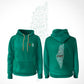 970 Original Hoodie - Green