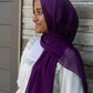 Classic Chiffon - Light Violet