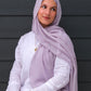 100% Bamboo Modal - Dusty Lavender