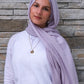 100% Bamboo Modal - Dusty Lavender