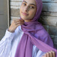 Classic Chiffon - Lavender