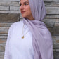 100% Bamboo Modal - Dusty Lavender