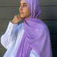 Classic Chiffon - Lilac