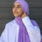 Classic Chiffon - Lilac