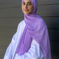 Classic Chiffon - Lilac