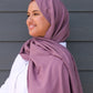 Cotton Crush - Light Violet