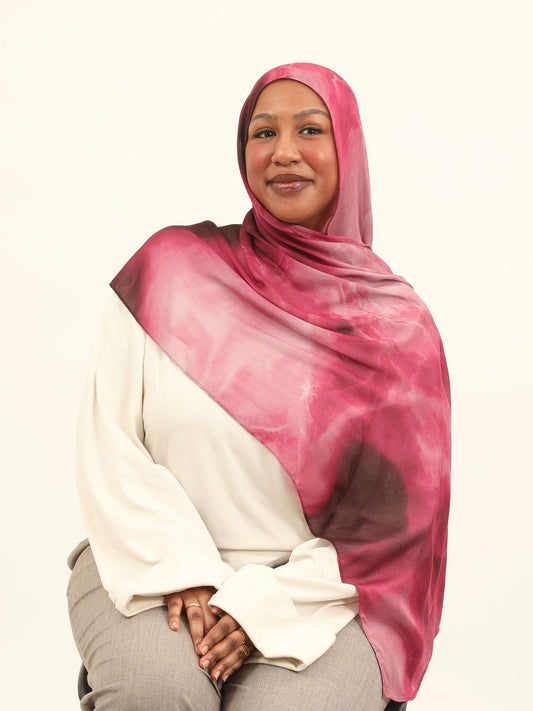 Print Modal - Berry Blast