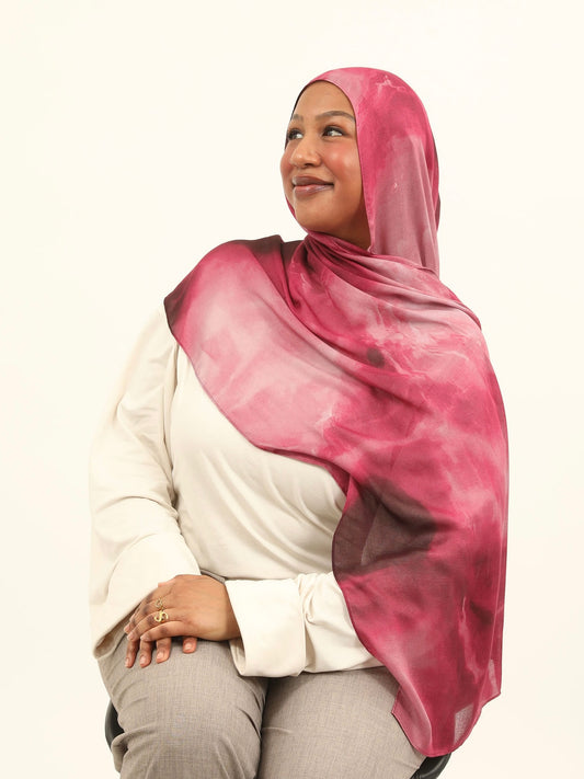 Print Modal - Berry Blast