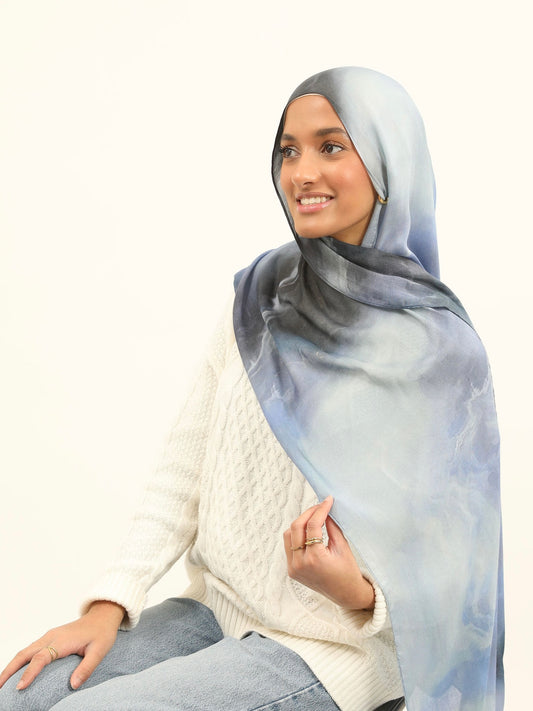 Print Modal - Ocean Blast