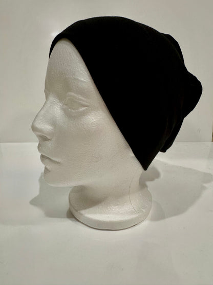 Cotton *Tube* Undercap