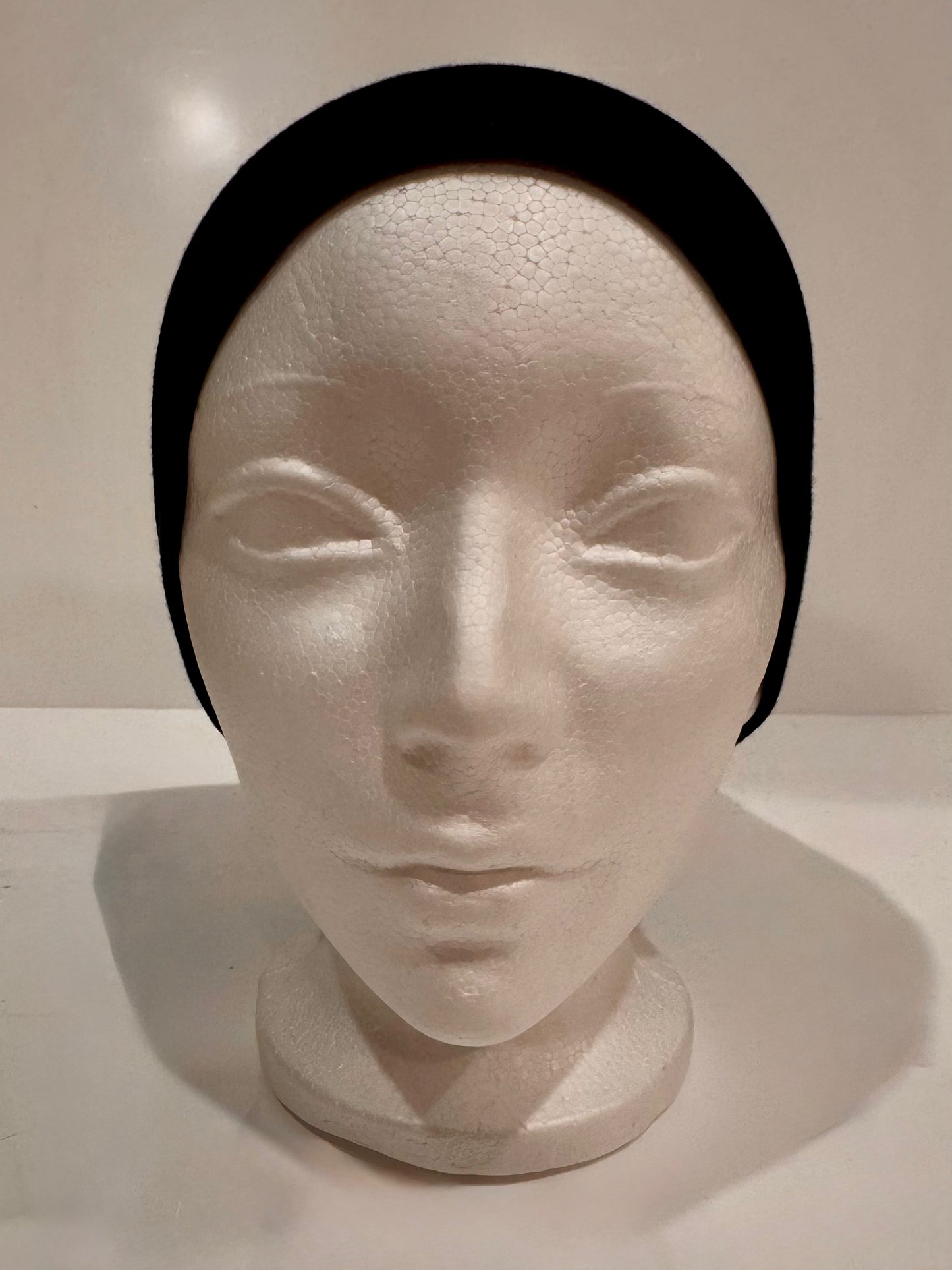 Cotton *Tube* Undercap