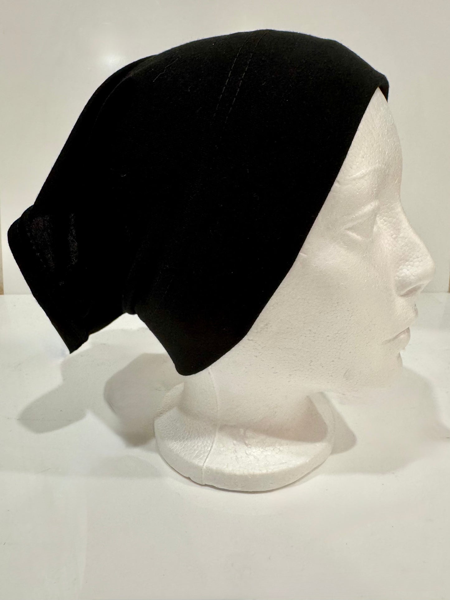 Cotton *Tube* Undercap